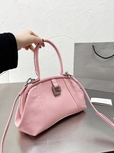 Kabuk çantası kadınlar çapraz gövde çanta 4 renkli orijinal 5A kaliteli kadın alışveriş çantası üst düzey moda dünya çapında popüler