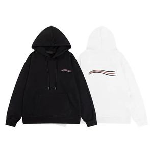 Erkek hoodie tasarımcı hoodies ba pe tasarımcı çanta hoodies tişörtü moda trendi hoodie siyah ve beyaz mavi baskı bej hoodie mektup üst boy temsil