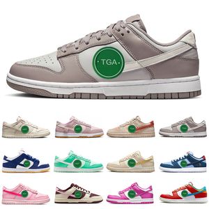 Moon Fossil Running Shoes Tedy Bear Low Light Orewood Brown San Francisco Terry Swosh LA Dodgers Pink Foam Why So Sad Tan Suede Outdoor Shoe