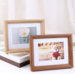 The latest 44.6X32.3CM simple picture frame hanging wall home decoration photos a variety of styles to choose from support customized logo