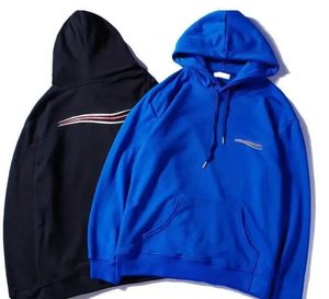 Lüks Tasarımcılar Erkek Hoodies Moda Erkekler Hoodie Sonbahar Kış Yuvarlak boyun Uzun Kollu Kapşonlu Kazak Giysileri Tişörtü basketbol ceketi Süveter BOYUTU M-5XL BL