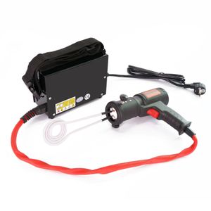 220V Portable Magnetic Induction Heater Bolt Remover Repair Machine Tool Rusty Nut Heater Rusty Bolt Remover