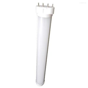 Customize Cool White 2g11 Led Tube Light 4 Pins Pll Lamp 2835 15W