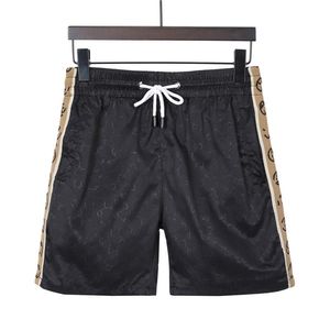 Summer Fashion Men designers shorts Quick Drying SwimWear Printing Board Beach Pants Mens Swim Short Size M-XXXL 2023
