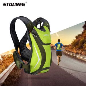 Torby sakwy 5L Men Wodoodporny na świeżym powietrzu kemping Turinbike MTB Bag rowerowe akcesoria