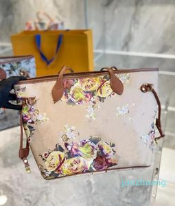 designer bags never tote handbag leather high quality wallet size32cm 8561564115