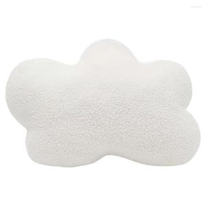 Pillow Exquisite Cloud Soft Decorative Washable Plush Doll Stuffed