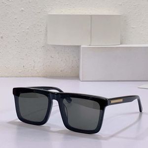 Популярные стеклянные роскошные солнцезащитные очки дизайнер PR32WS Классические очки Goggle Старшие очки очков