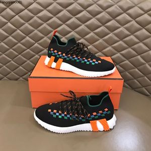 2023spring/Summer Luxury Brand Collection High-End Men's Casual Shoes Designers Create the Current Fashionus38-45 KQ1LYT00000001