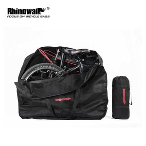 Panniers S Rhinowalk 14 