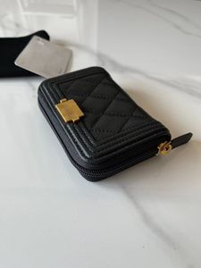 ショッピングバッグブラックトート5A高品質の輸入球面革新しいハードウェアデュアルプラース財布ユニセックス