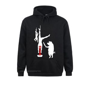 Men's Hoodies & Sweatshirts Pig Line Butcher Shop Funny Vegan Vegetarian Karma Peta Bacon Mens Hoodie Summer Anime Cotton Top Harajuku