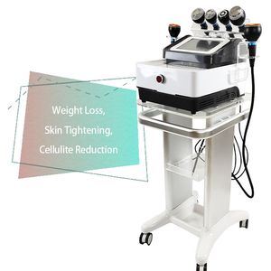 Slimming Machine Cellulite Removal Cavitation RF Machine S Shape Fat Loss Cavitation Machine For Body Fat Dissolving