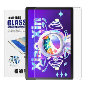 2.5D Edge Screen Protector For Lenovo Tab 8 LE M9 Pad Plus 2023 Legion Y700 Pro 11 Clear Tab Tempered Glass