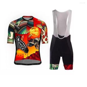 Racing Desenking Beer O'Clock Cycling Jersey Men Pro Team Summer Summer Slave Desert Desert Cool Outdoor Bike Road Classic Ciclismo Maillot Tops