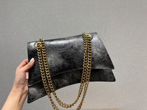 Сумка для песочных решетки мешки с перекрестным лицом (градиент) Женская кожаная сумка эта сумка действительно может идеально контролировать любой стиль