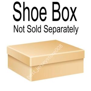 Paga per le scarpe OG Box è necessario acquistare scarpe quindi con scatole insieme non supportare la spedizione separata 2029