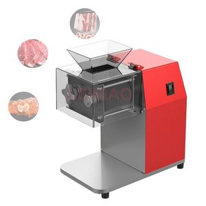 Máquina de fatiar carne para loja universal Ferramentas de processamento Ferramenta para fatiar alimentos Utensílio de cozinha