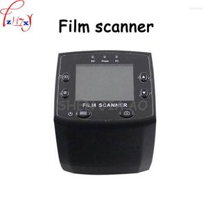 35mm Film Scanner 5 Million Pixel Supports Color Positive Negative And Black White Slide 10 Pcs