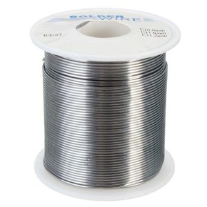 Kitchen Faucets 200g 1mm 63/37 Tin/lead Rosin Core FLUX 2.0% Soldering Wire
