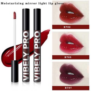 Lip Gloss Moisturizing Base Make Up Permanent Lipstick Female Makeup Girl Tint Korean Cosmetics Beauty Lipgloss