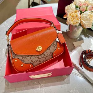 Millies Underarm Designer Bag 4 Color Shoulder Bags Coabag Fashion Women Luxurys Handbag Lady Messenger Bags Leather Crossbody Tote Bag Wallet
