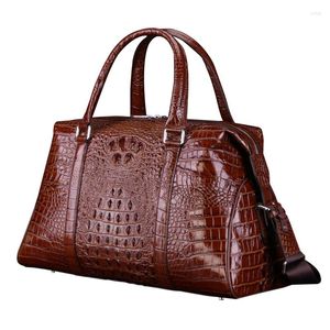 Abendtaschen Männlich Paket Handtasche Mann Business Gepäck Einzelne Schultertasche Luxus Frauen Messenger Leder Umhängetasche für Designer