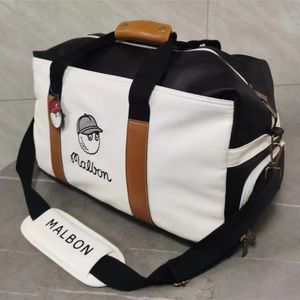 Borse da golf Borsa porta abiti portatile per uomo e donna, trendy, messenger da viaggio 230203