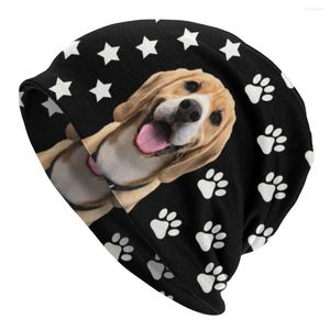 BERETS FASHION BEAGLE CANIGLIE BEMANI BEMINI DONNE UOMINO UNIMO INVERNO CALDO FASIE SCOUCHY AMILE CINETTO PACCOLO DEL CONTENZA PETTO PER SCIA