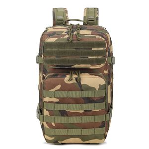 Backpack Lawaia Military S 50L lub 30L 1000D Nylon Waterproof Outdoor Tactical S Bag w torbie S 230204