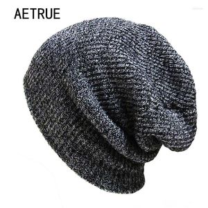 ベレーツブランドボンネットビーニーニットウィンターハットキャップスカリースカリー帽子帽子hoth for men beanie warm baggyキャップウールゴロトーカ2023