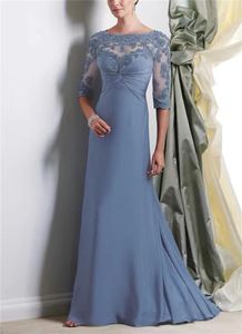 Mother Of The Bride Dresses Spring New Fashion Dress formulate XFY78676