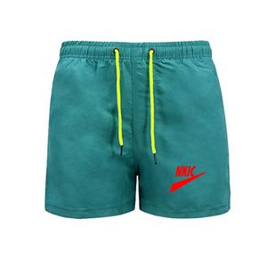 Men Brand LOGO Print Running Jogging Shorts Sport Men Fitness Training Shorts Summer Male Quick Dry Jogging Short Pants