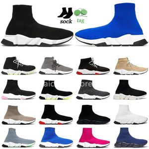 2022 designer calzino scarpe da corsa casual sport velocità 2.0 scarpe da ginnastica trainer donna di lusso uomo corridori trainer scarpe da ginnastica calzini stivali piattaforma B9