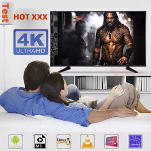 HD M3U XXX Mottagare World Abonnement Premium Stable 4K HEVC VOD Films Pour Xtream Code Smarttv Smarts Pro iOS PC