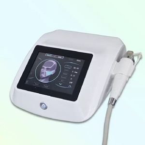 Skin Radiotening Radio -Frequency RF Microneedling Machine Fraction Portable Microneedle Therapy System