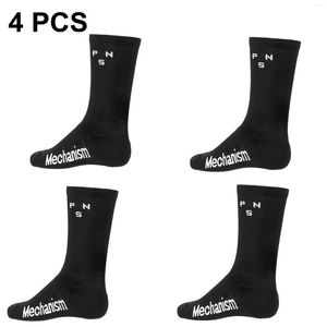Sports Socks PNS Pas Normal Studios Professional Brand Sport Breathable Road Bicycle Men Women Outdoor Racing Cycling Sock