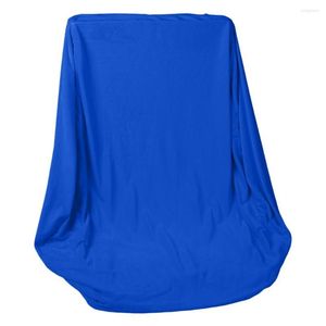 Chair Covers Sofa Bed Cover Fashion Giant Couch Been Bag Bedroom Slipcover Multi Colors Bean Furniture Accessories