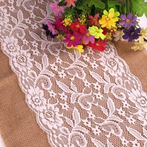 Table Cloth Party Restaurant Decoration Tea Mat Cotton Linen Flag Curtain Chinese Ceremony Tablecloth