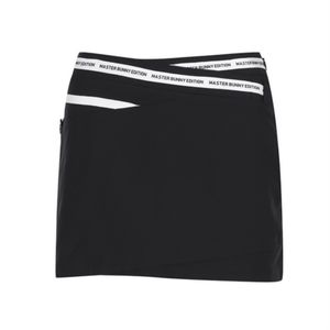 Tennisröcke Golfbekleidung Damen kurzer Rock Koreanisches Frühlings- und Sommerpaket Hüfte Antirunning Mode Golf 230203