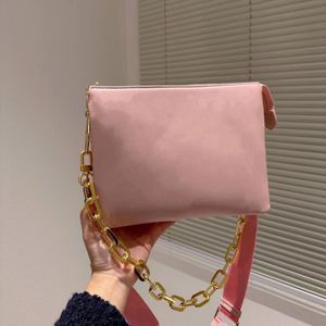 Echtleder-Tragetaschen für Damen, mittelgroß, Diamanten, modische Handtasche, Luxus-Umhängetasche, Half Moon Hasp, Wochenendtaschen, Unterarm-Achselhöhle. Die Tote