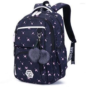 School Bags Large Capacity Girl Backpack BookBag For College Student Bag Travel Fit Laptop Up To 15.6 Inch Water Resistant