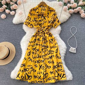 First Love Floral Skirt Women Dress Summer Seaside Vacation Beach Puff Sleeve