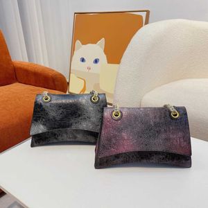 Mode Exklusive Casual Kollokation Einkaufstasche Sättel Taschen Designer Frauen Neue Mode Taschen Neue Handgemachte Temperament