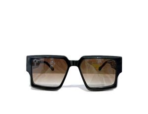 نظارة شمسية للنساء للنساء من نظارات الشمس من أشعة الشمس أسلوب الموضة يحمي العيون UV400 مع صندوق عشوائي وحالة 2209E