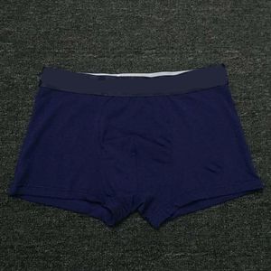 Caixa de caixa embalada algodão novo masculino boxer adulto boxershorts homens boxers masculinos sexy machos impressos