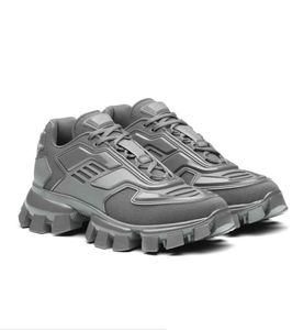 23S S ، مصمم العلامة التجارية للرجال الرياضي الأحذية Cloudbus Thunder Sports Shoes Men's Men Fabric Technology Eyestay Casual Walking Light Mesh Outdoor Runner