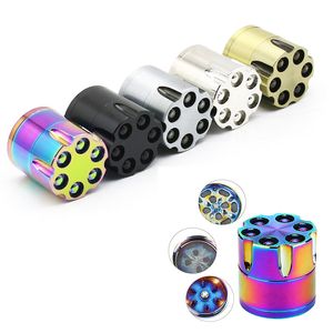 Hurtownia kolorowa Rainbow Mini 30 mm 3ayer Metal Herb Grint