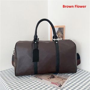 L1876 Designer Duffle Duffle Bag для женщин и мужчин.