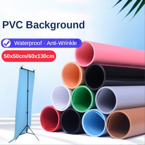 Background Material Pvc Backdrops for P ographers P ographic Studio Product P oshoot Props Black Reflective P o P ography 230114